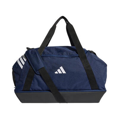 adidas Tiro Duffle Medium con compartimento inferiore