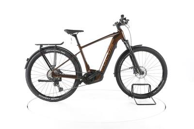 Ebike ricondizionata · Focus AVENTURA² 6.8 · Ottime condizioni