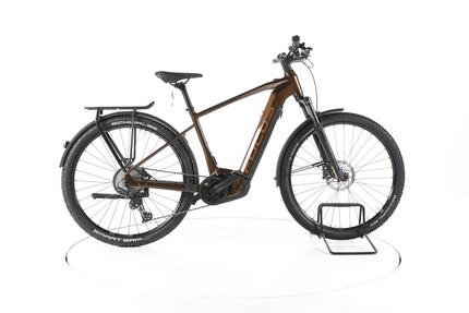 Refurbished - Focus AVENTURA² 6.8 Trekking E-Bike 2023 - Sehr gut