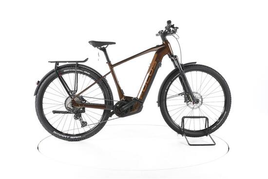 Refurbished - Focus AVENTURA² 6.8 Trekking E-Bike 2023 - Sehr gut