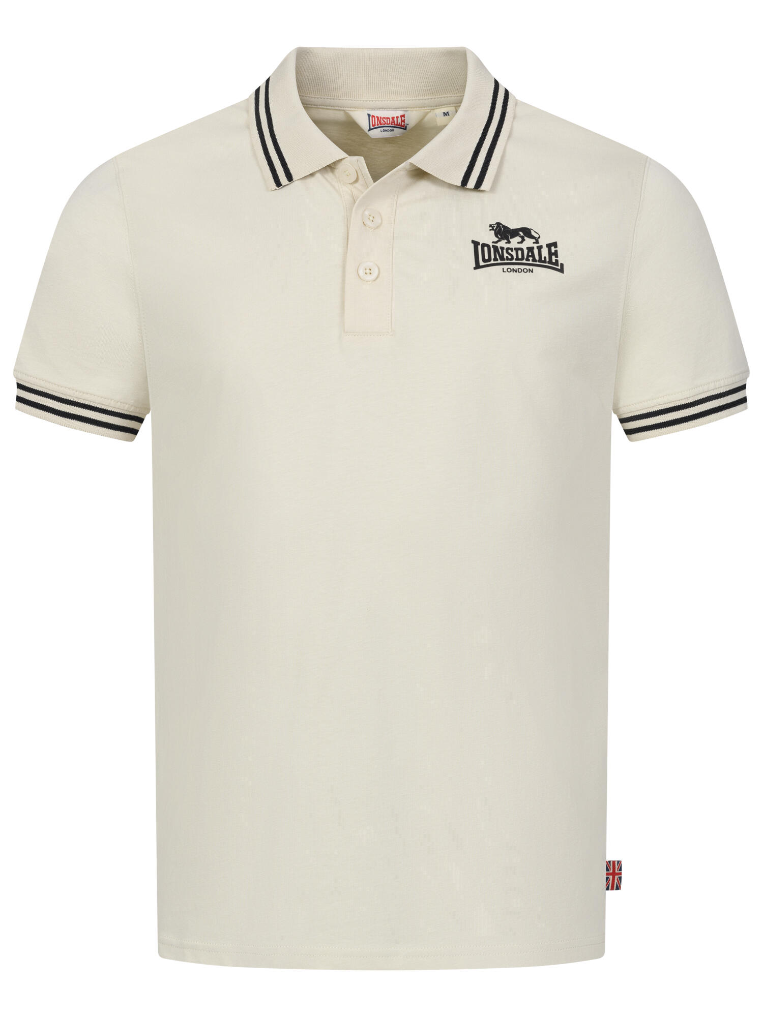 Polo Lonsdale Rhodes 2/6