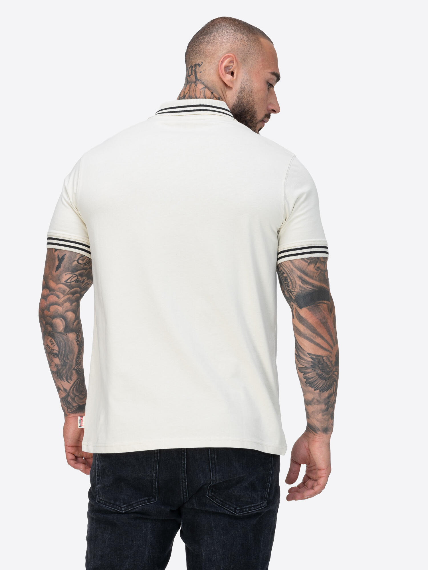 Polo Lonsdale Rhodes 5/6