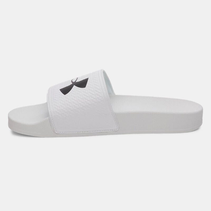 Slapi UA ARMR Under Armour Alb