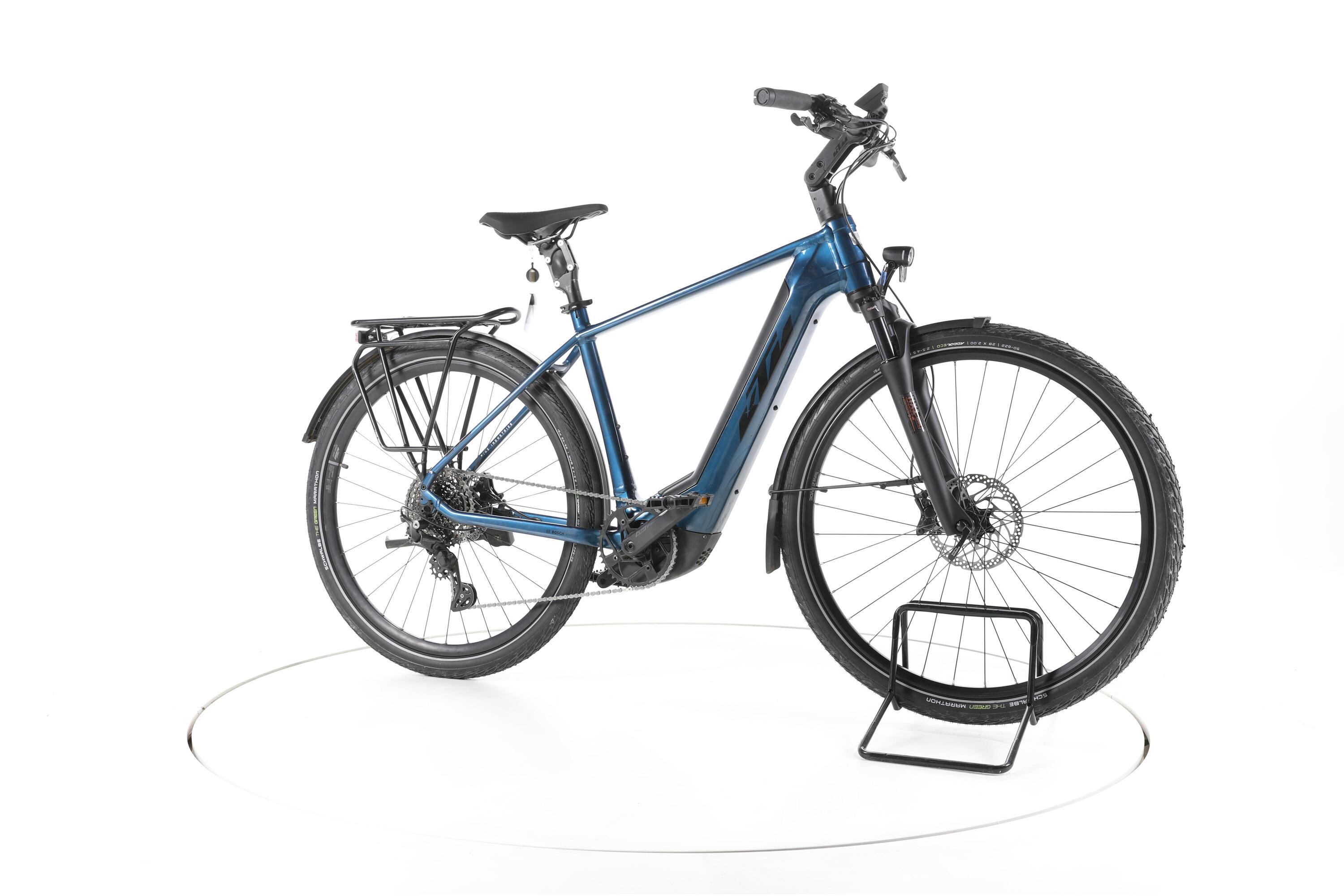 Ebike ricondizionata · KTM Macina Style 730 · Ottime condizioni 2/7