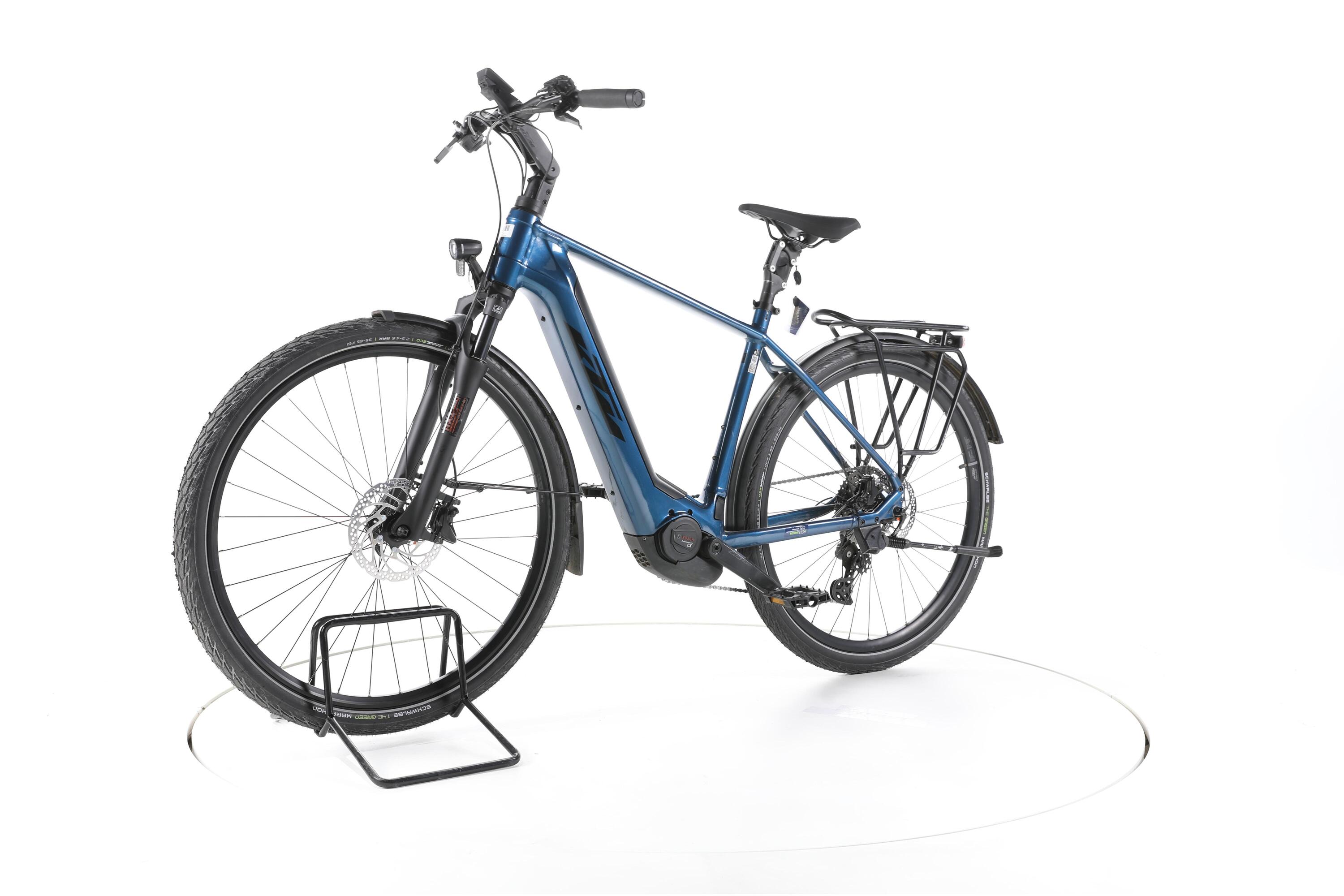 Ebike ricondizionata · KTM Macina Style 730 · Ottime condizioni 5/7