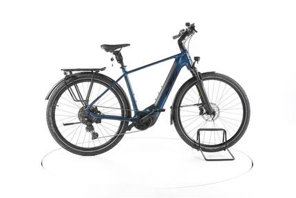 Reconditionné - KTM Macina Style 730 Trekking E-Bike - Très Bon