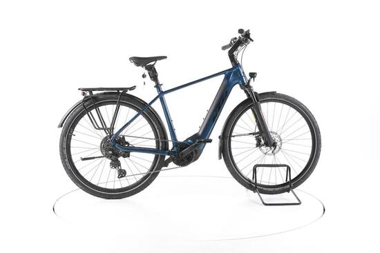 Reconditionné - KTM Macina Style 730 Trekking E-Bike - Très Bon