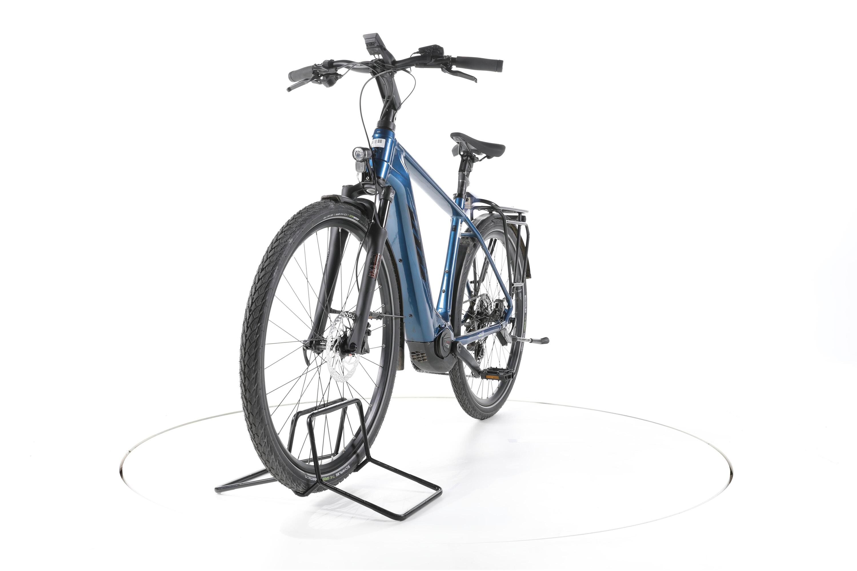 Ebike ricondizionata · KTM Macina Style 730 · Ottime condizioni 4/7