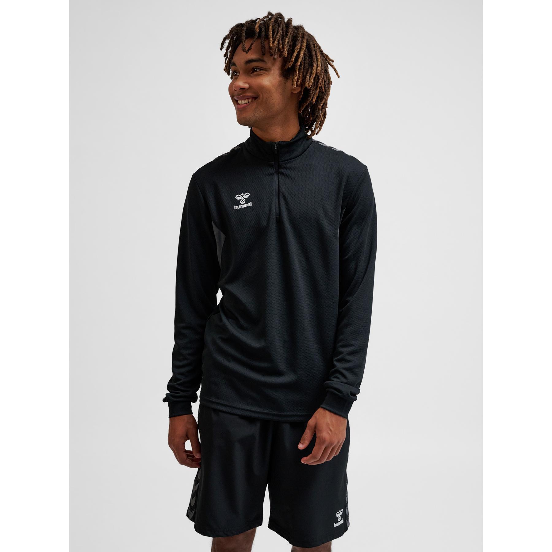 Giacca sportiva Hummel Authentic 3/7