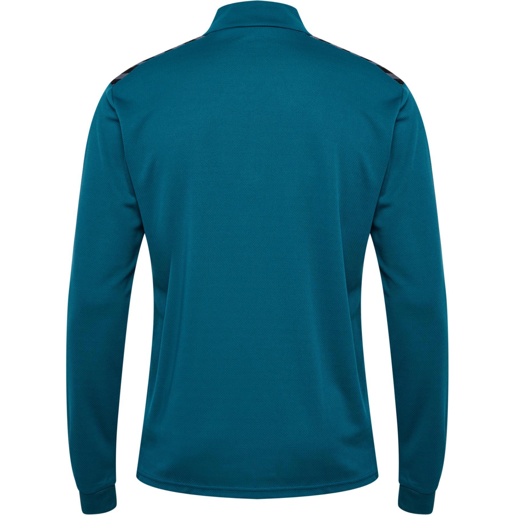 Giacca sportiva Hummel Authentic 2/7