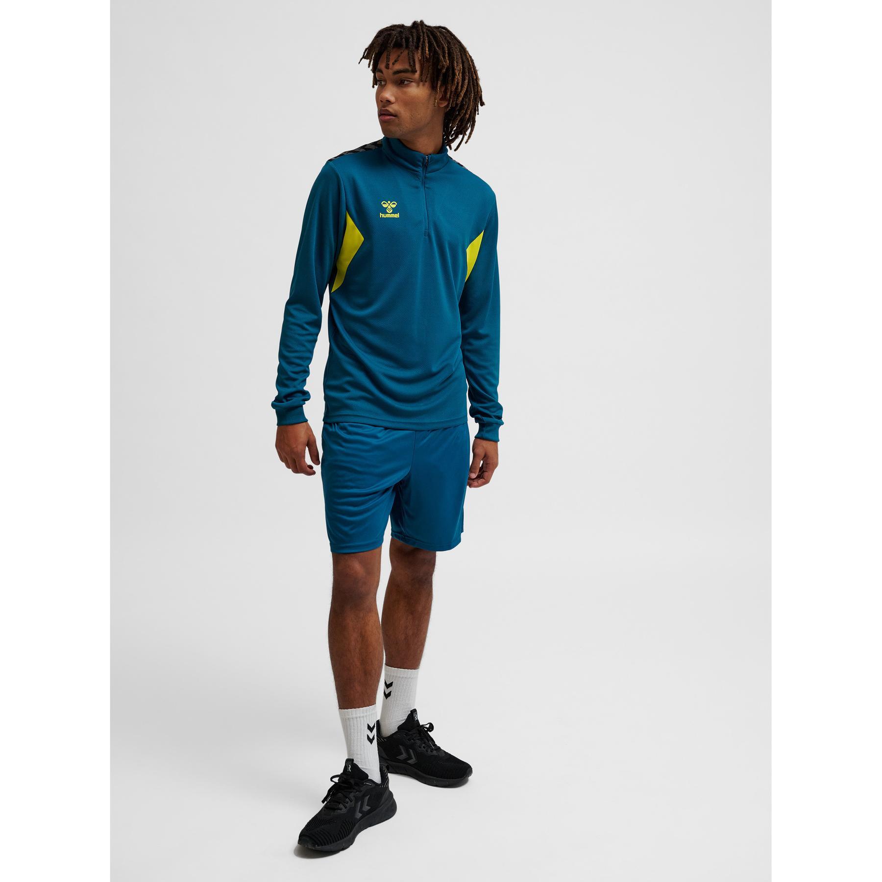 Giacca sportiva Hummel Authentic 5/7