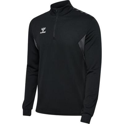 Track suit jas hummel authentic