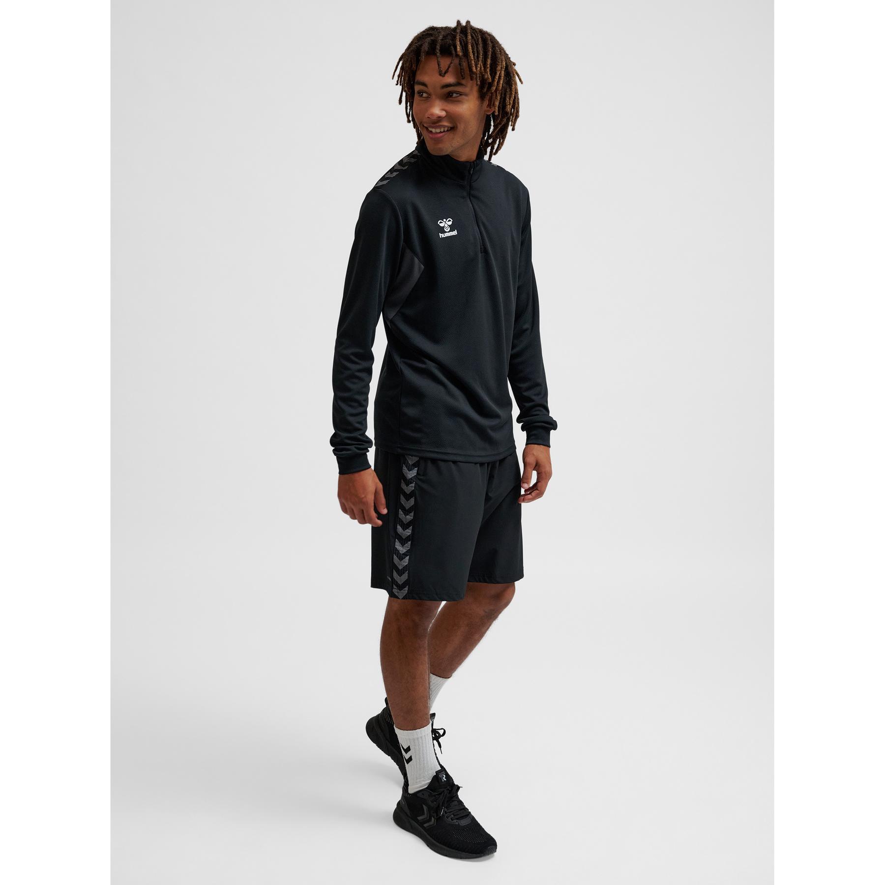 Giacca sportiva Hummel Authentic 4/7