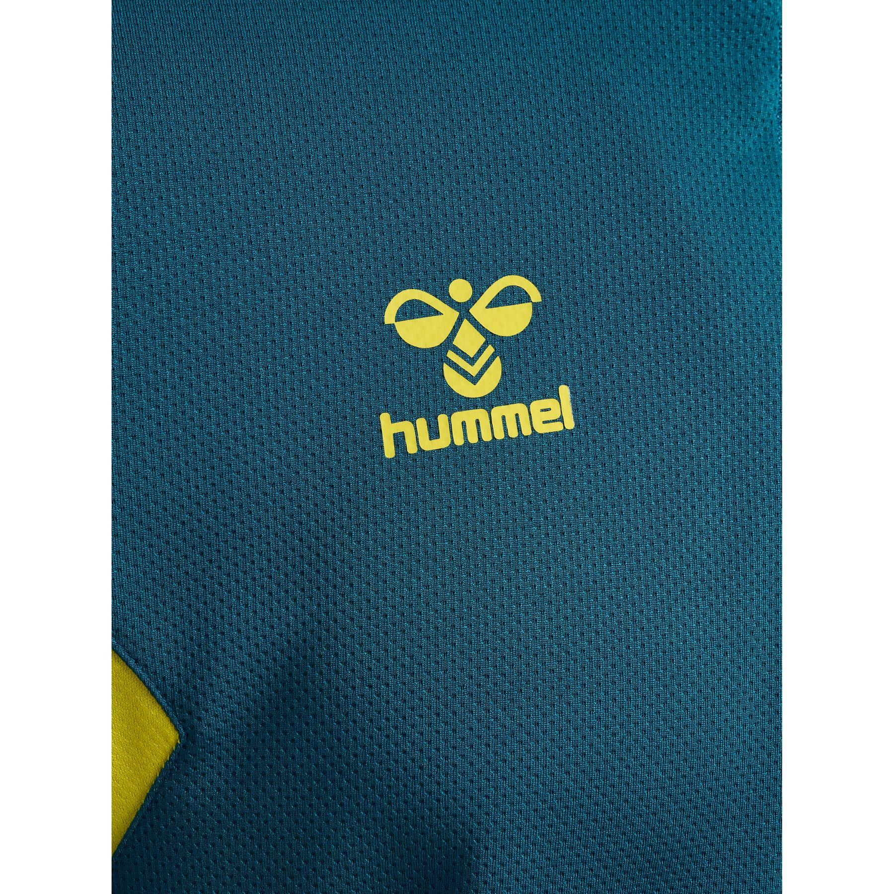 Giacca sportiva Hummel Authentic 6/7