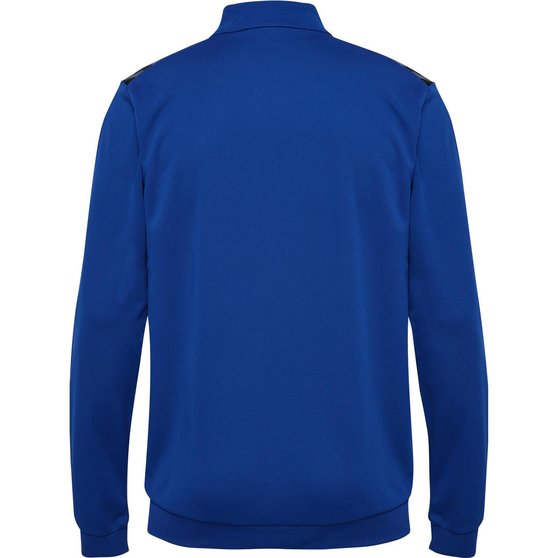 Trainingsjack met rits Hummel Authentic 2/7