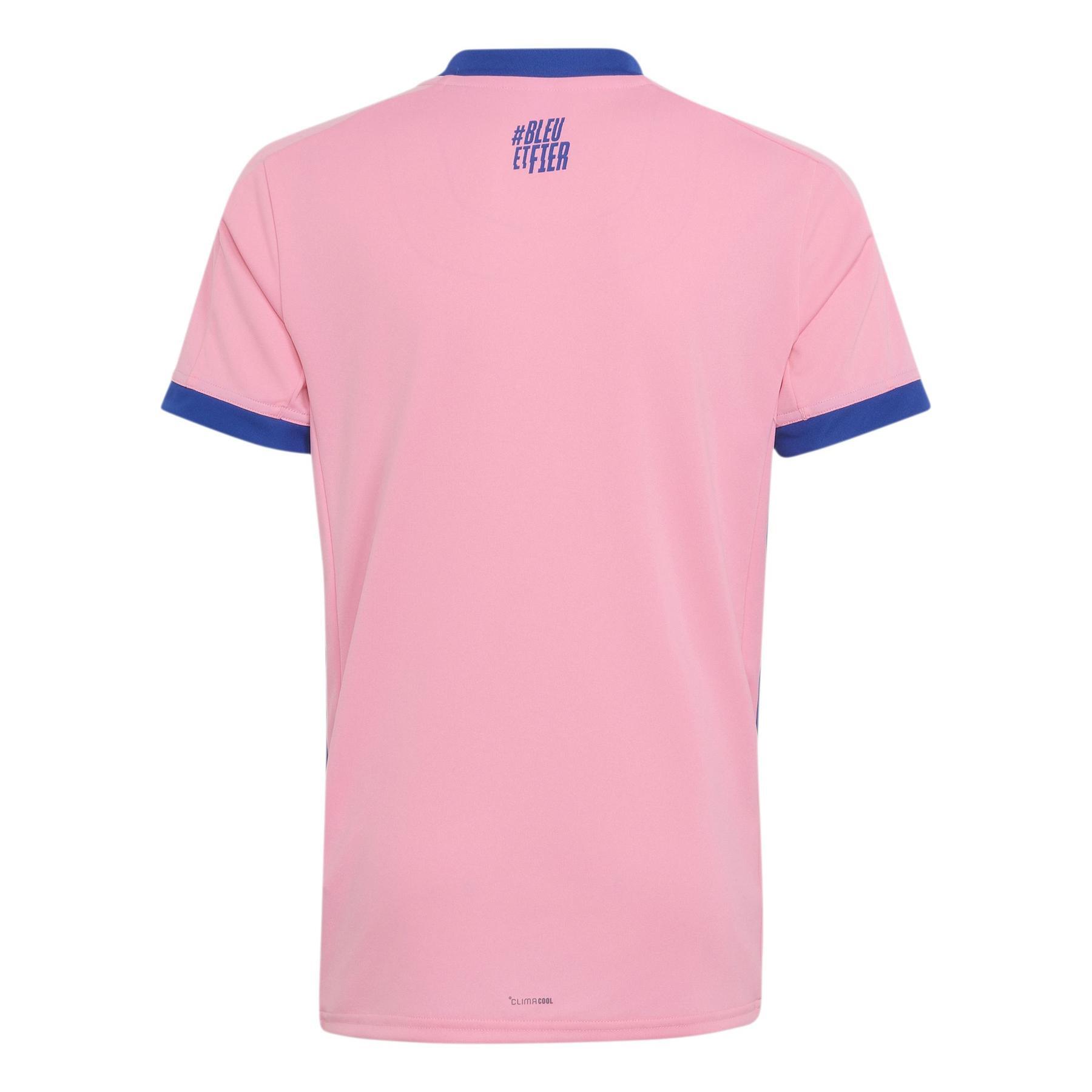 Maglia Third bambino Francia 2026/27 3/5