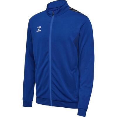 Trainingsjack met rits hummel authentic