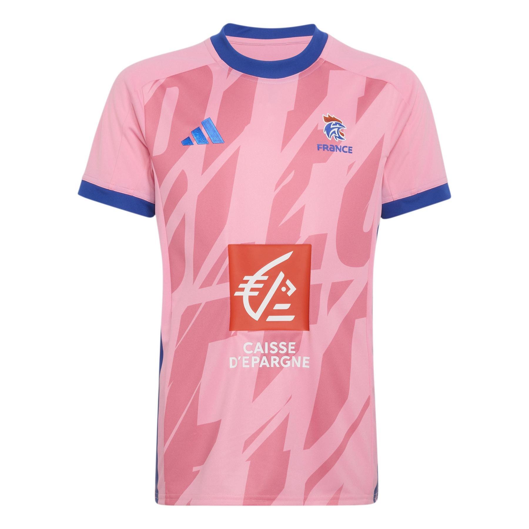 Maglia Third bambino Francia 2026/27 2/5