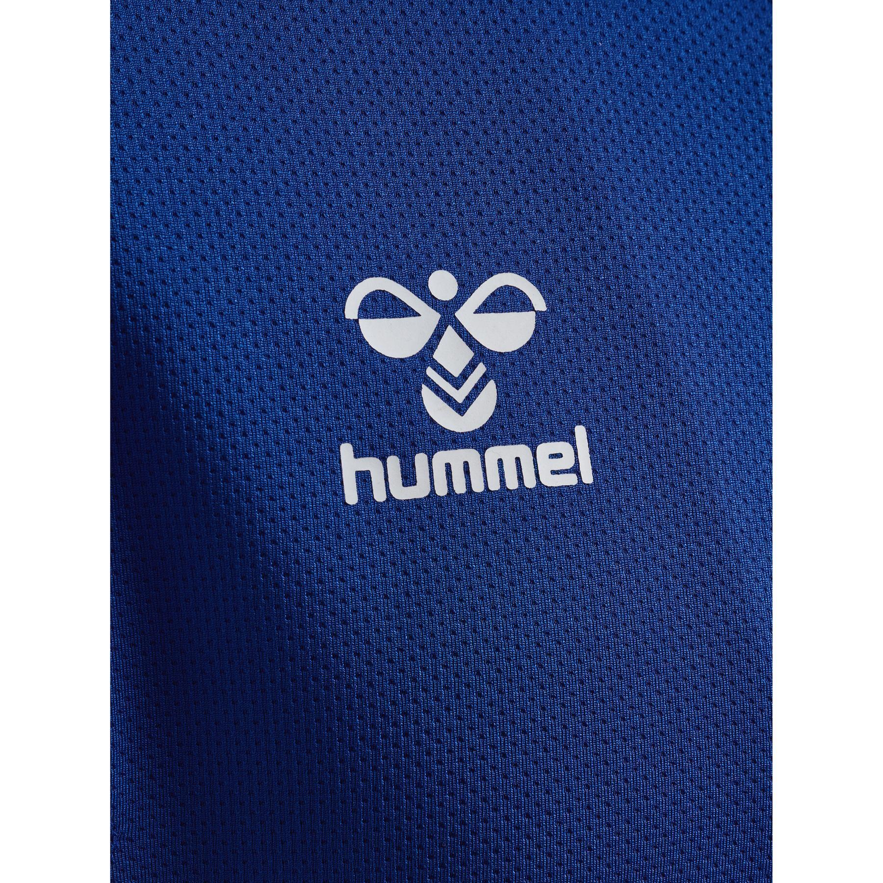 Trainingsjack met rits Hummel Authentic 7/7