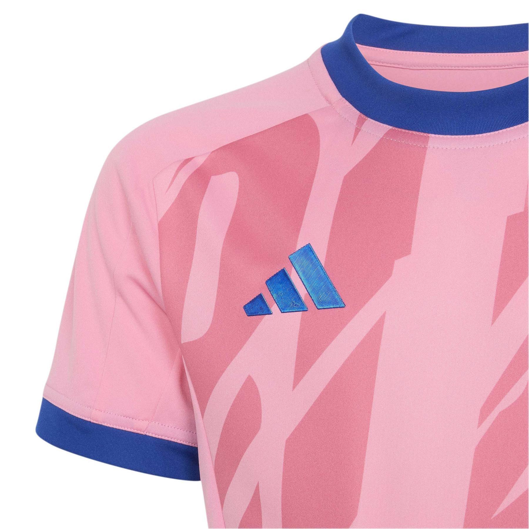 Maglia Third bambino Francia 2026/27 5/5