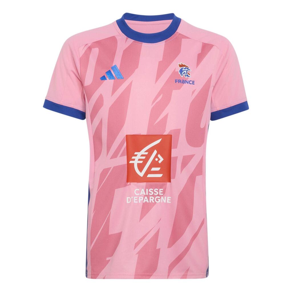 France Third Kids Jersey 2026/27