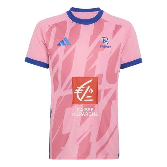 Maillot Third enfant France 2026/27