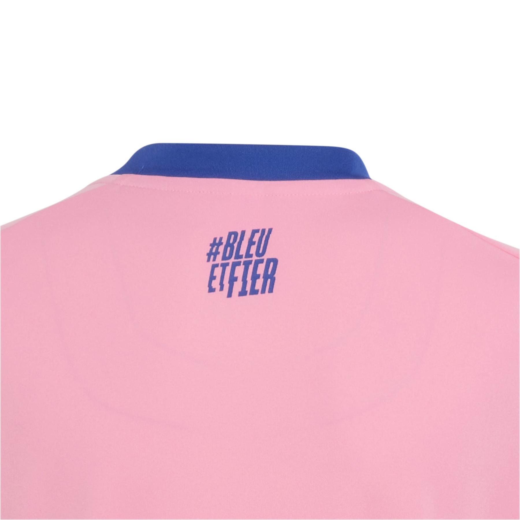 Maglia Third bambino Francia 2026/27 4/5