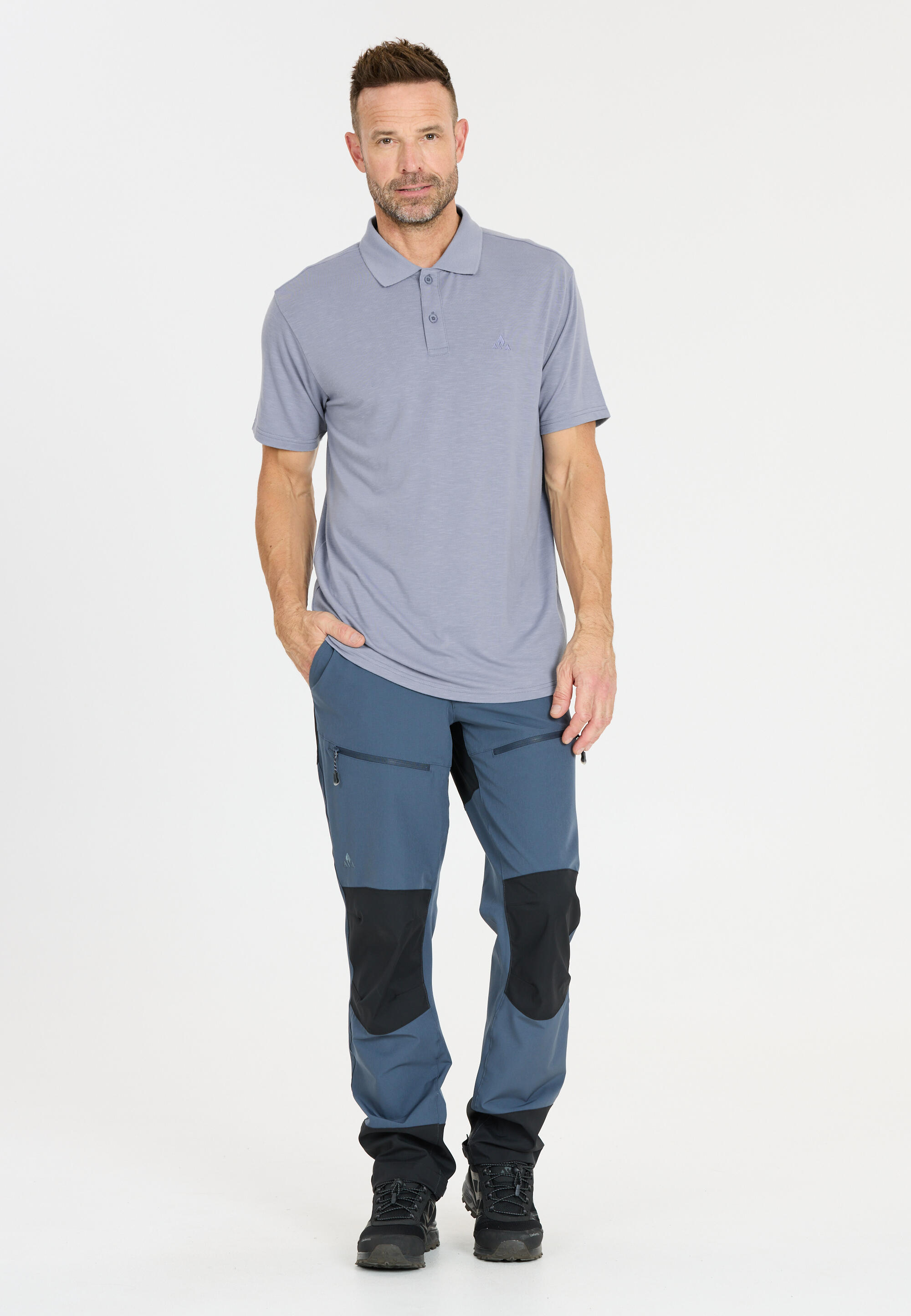 Polo Whistler Vale 4/5