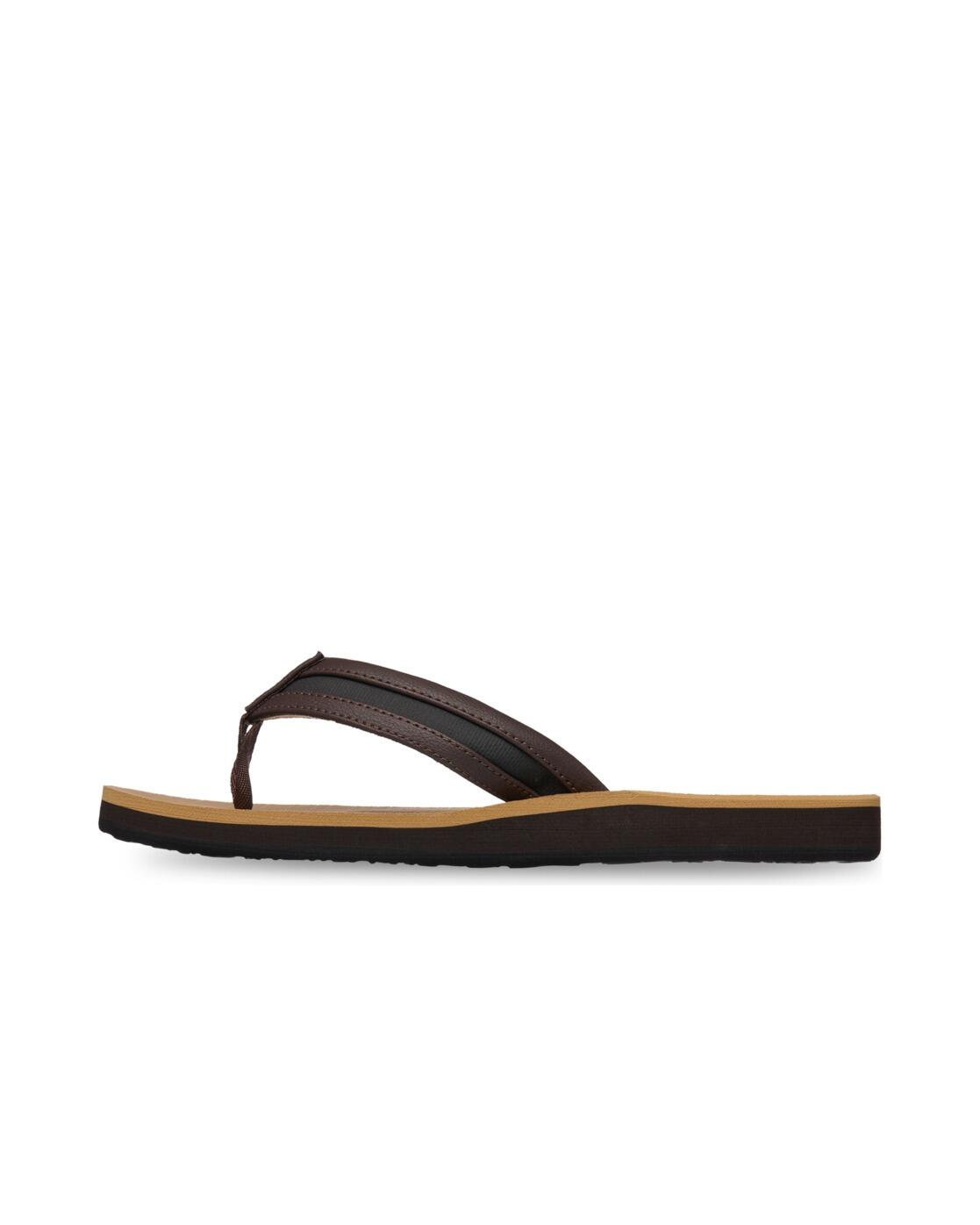 Sandalias CARVER SQUISH Marrón Hombre 4/4