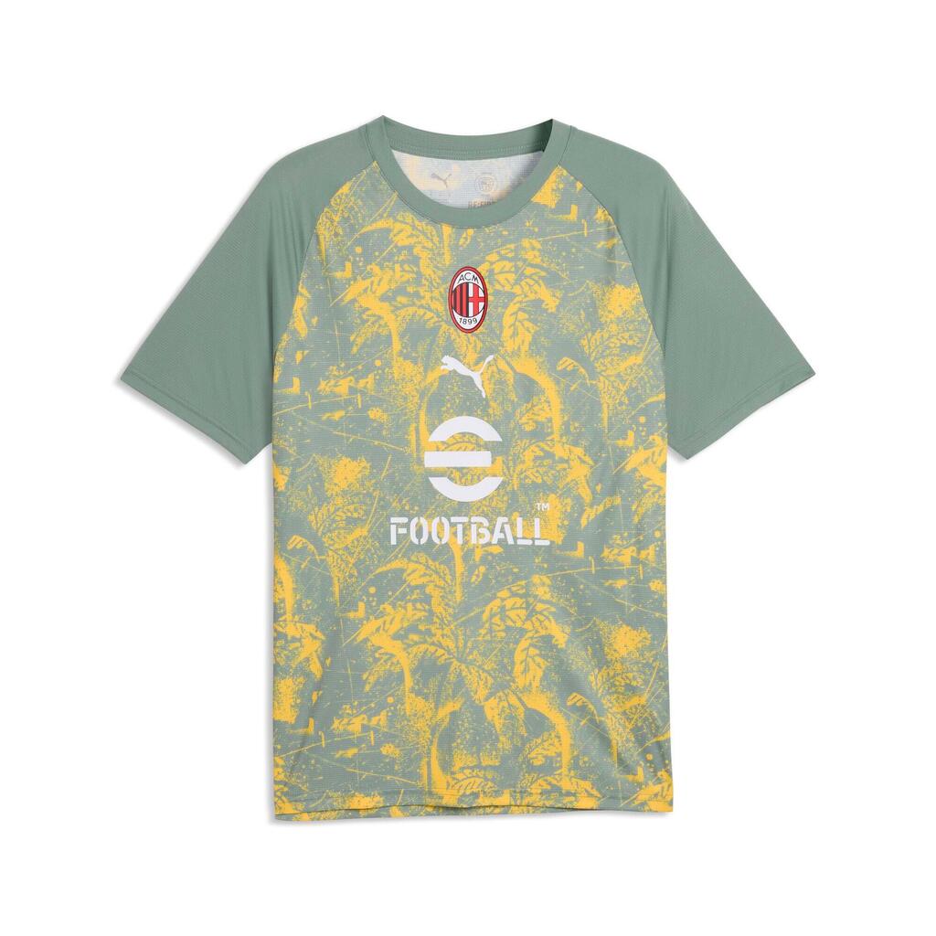 AC Milan Pre-Match Shirt 2025/26