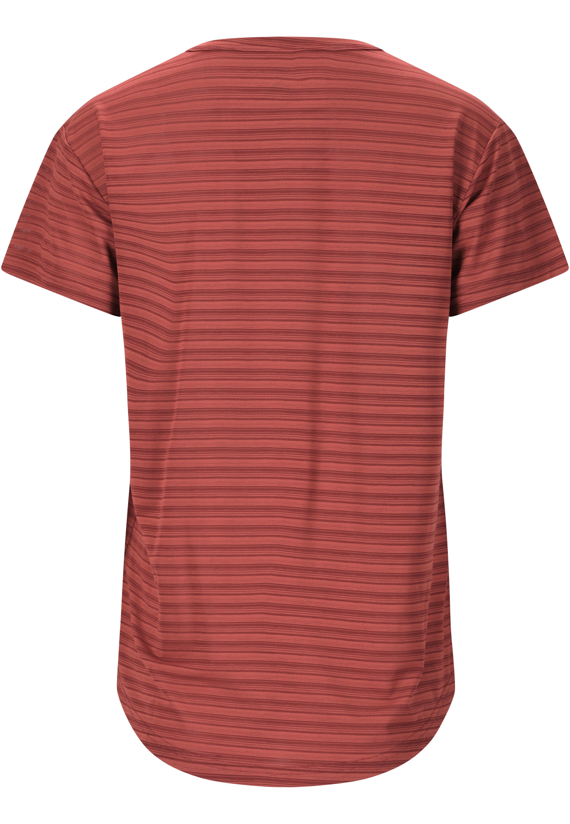 Camiseta de rayas para mujer Whistler Skylon 2/5