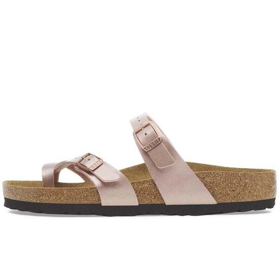 Ciabatte Birkenstock Madrid Birko Flor Donna