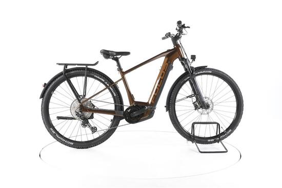 Refurbished - Focus Aventura² 6.8 Trekking E-Bike - Sehr gut