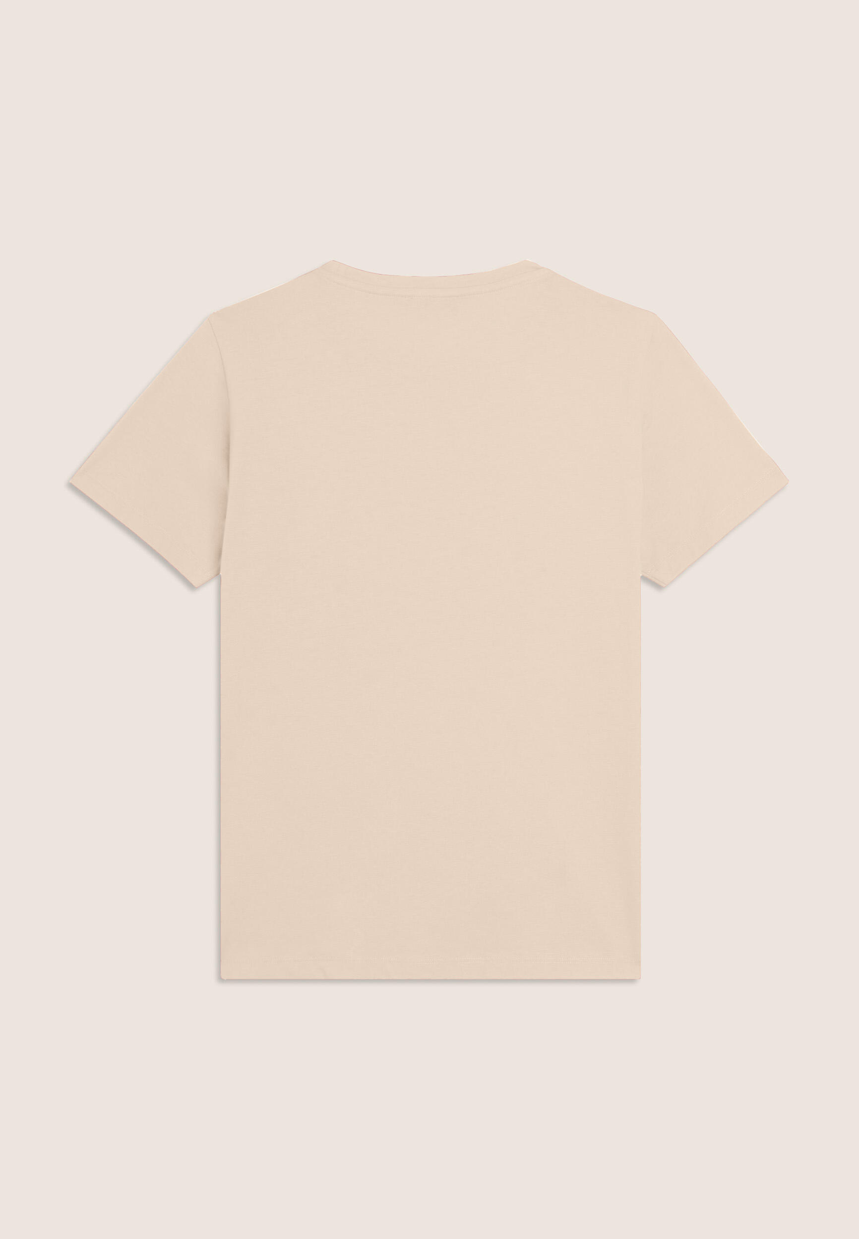 T-shirt coupe confortable avec logo FREDDY et slogan « Time Shine » 2/3
