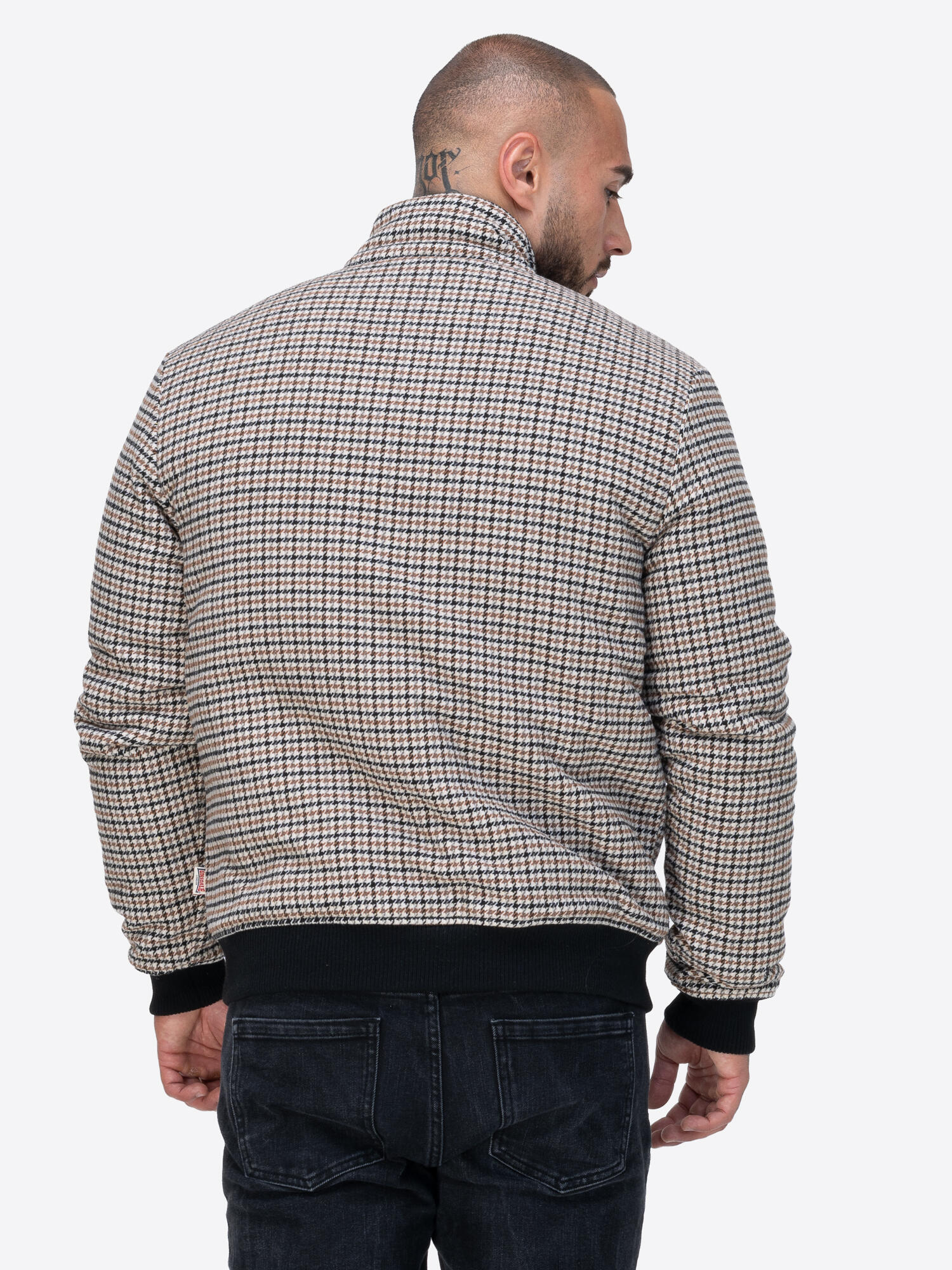 Veste Lonsdale Tregony 5/6