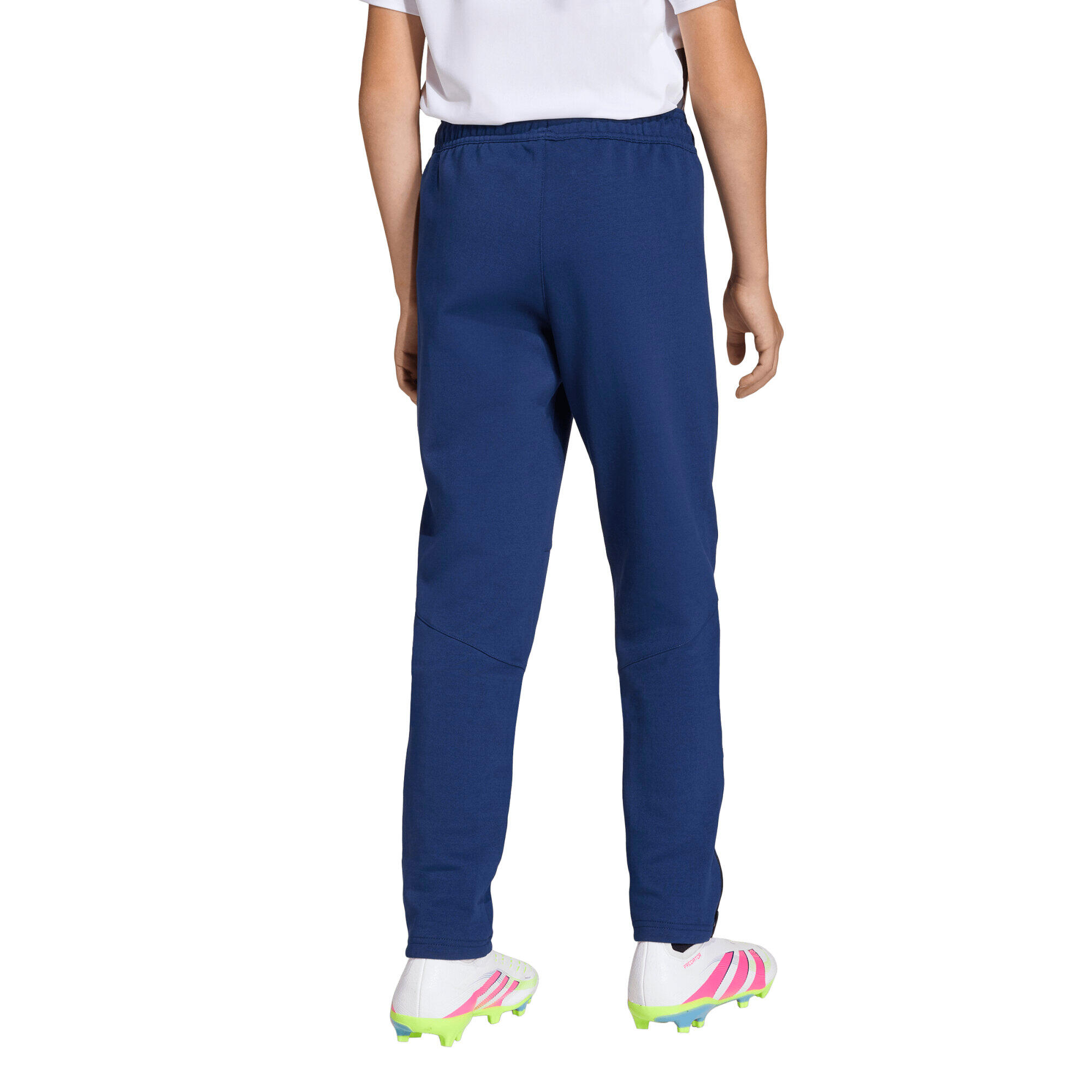 adidas Kinder Trainingshose Tiro Travel Sweat Pant 3/6