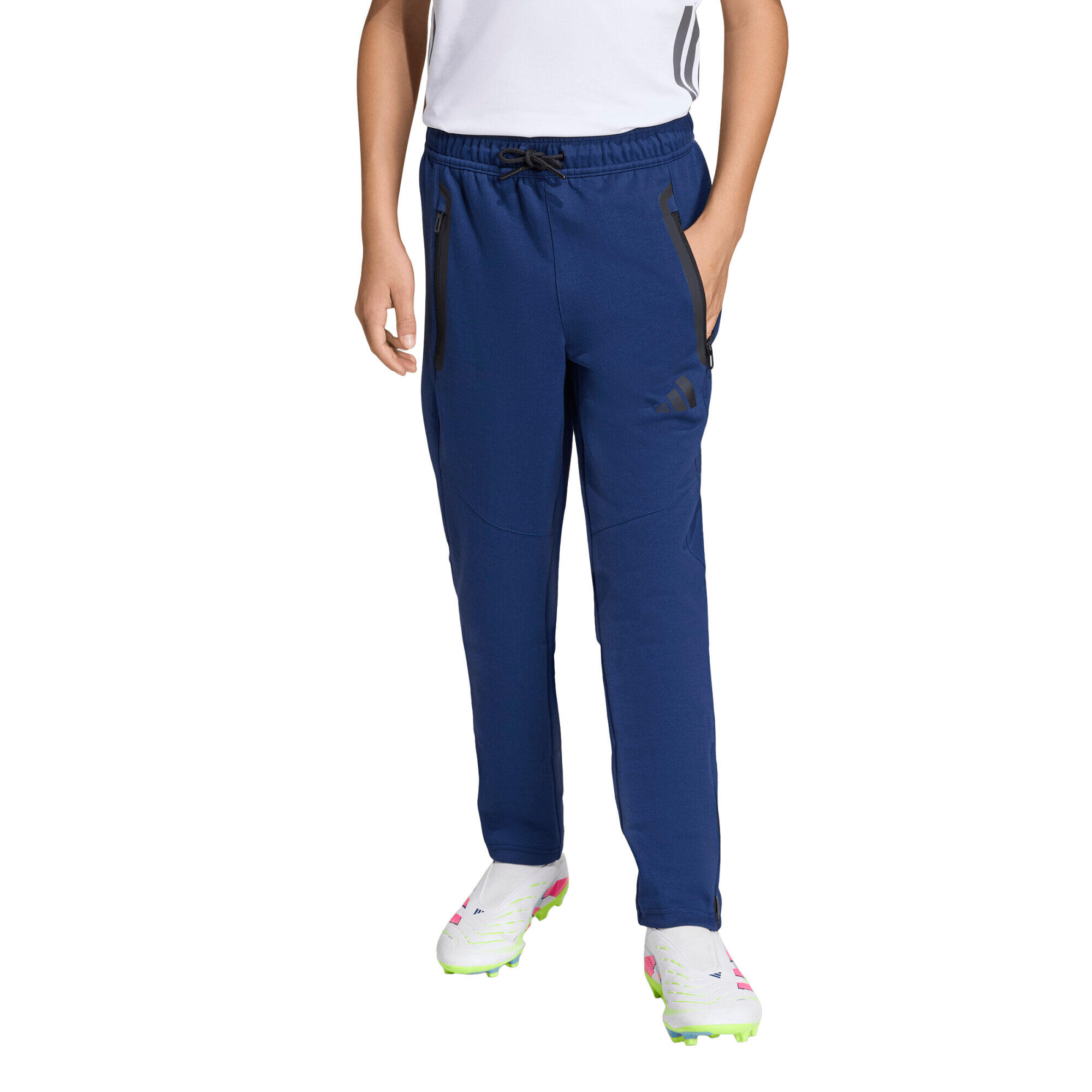 adidas Kinder Trainingshose Tiro Travel Sweat Pant 2/6