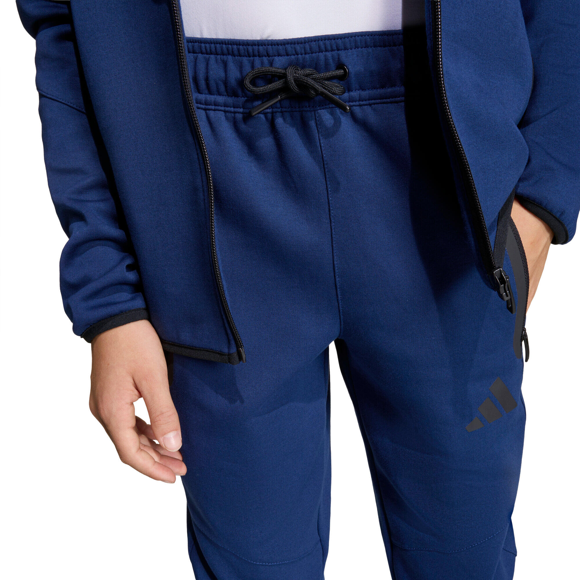 adidas Kinder Trainingshose Tiro Travel Sweat Pant 5/6