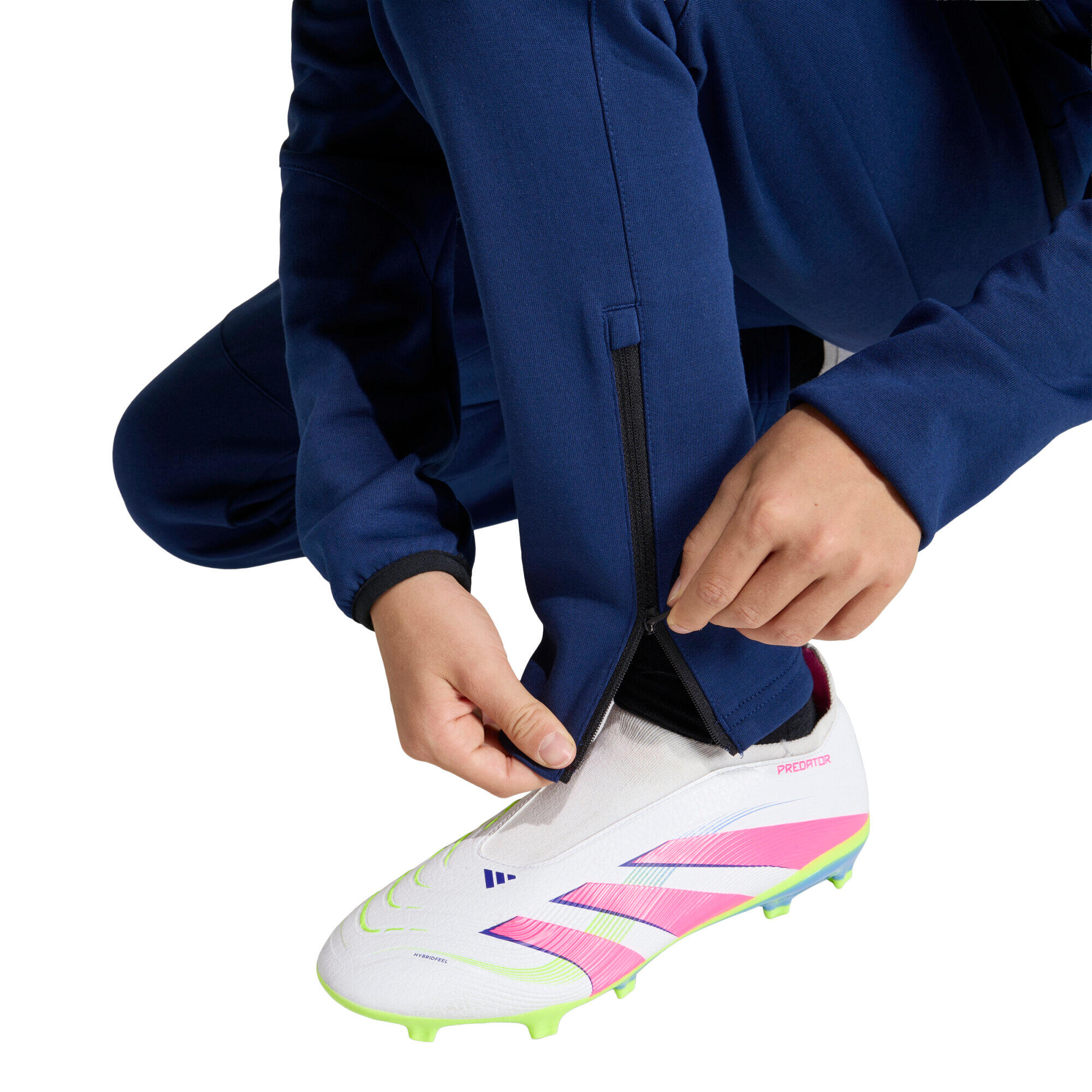 adidas Kinder Trainingshose Tiro Travel Sweat Pant 6/6