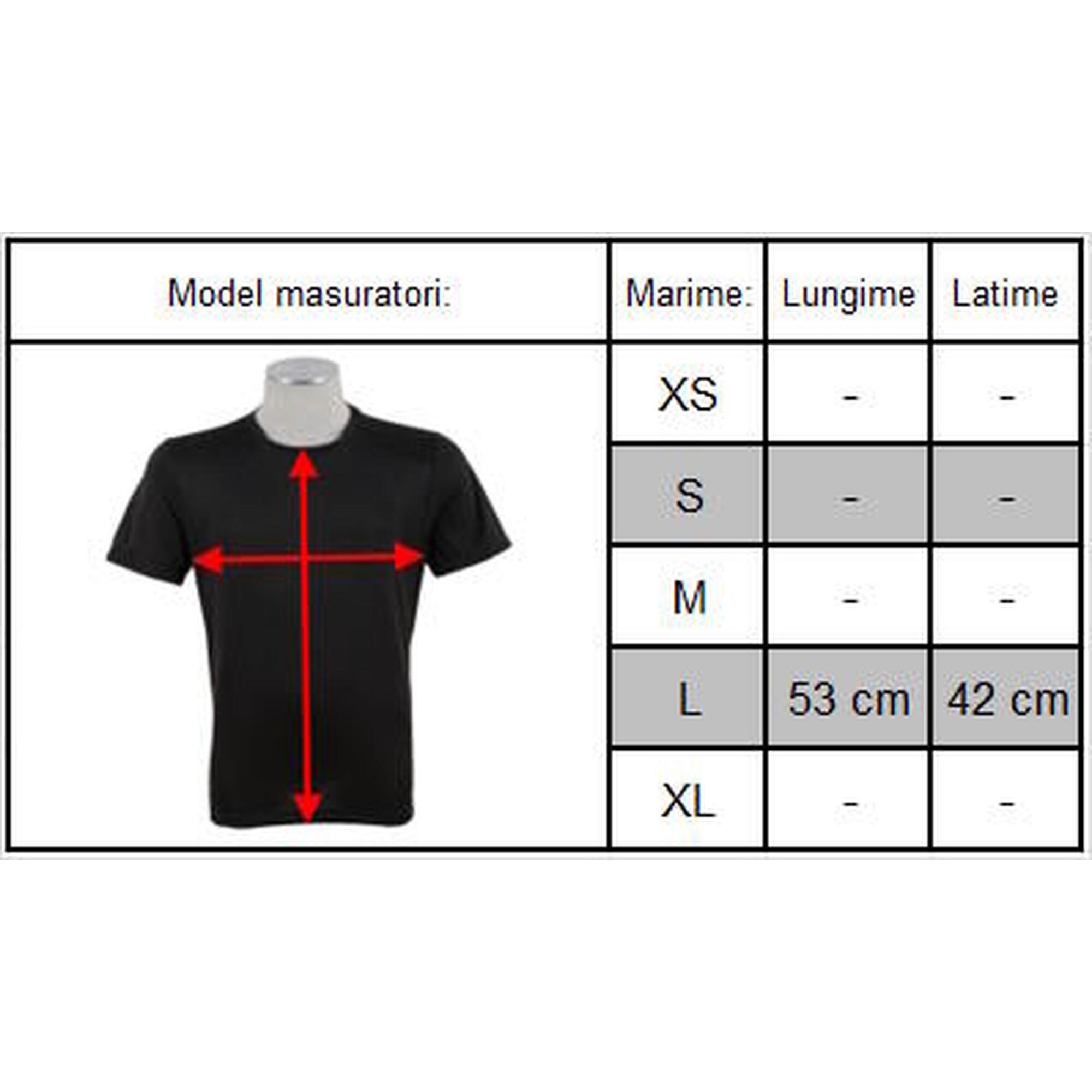 Tricou Nike Dri-FIT Academy 25 pentru copii, L