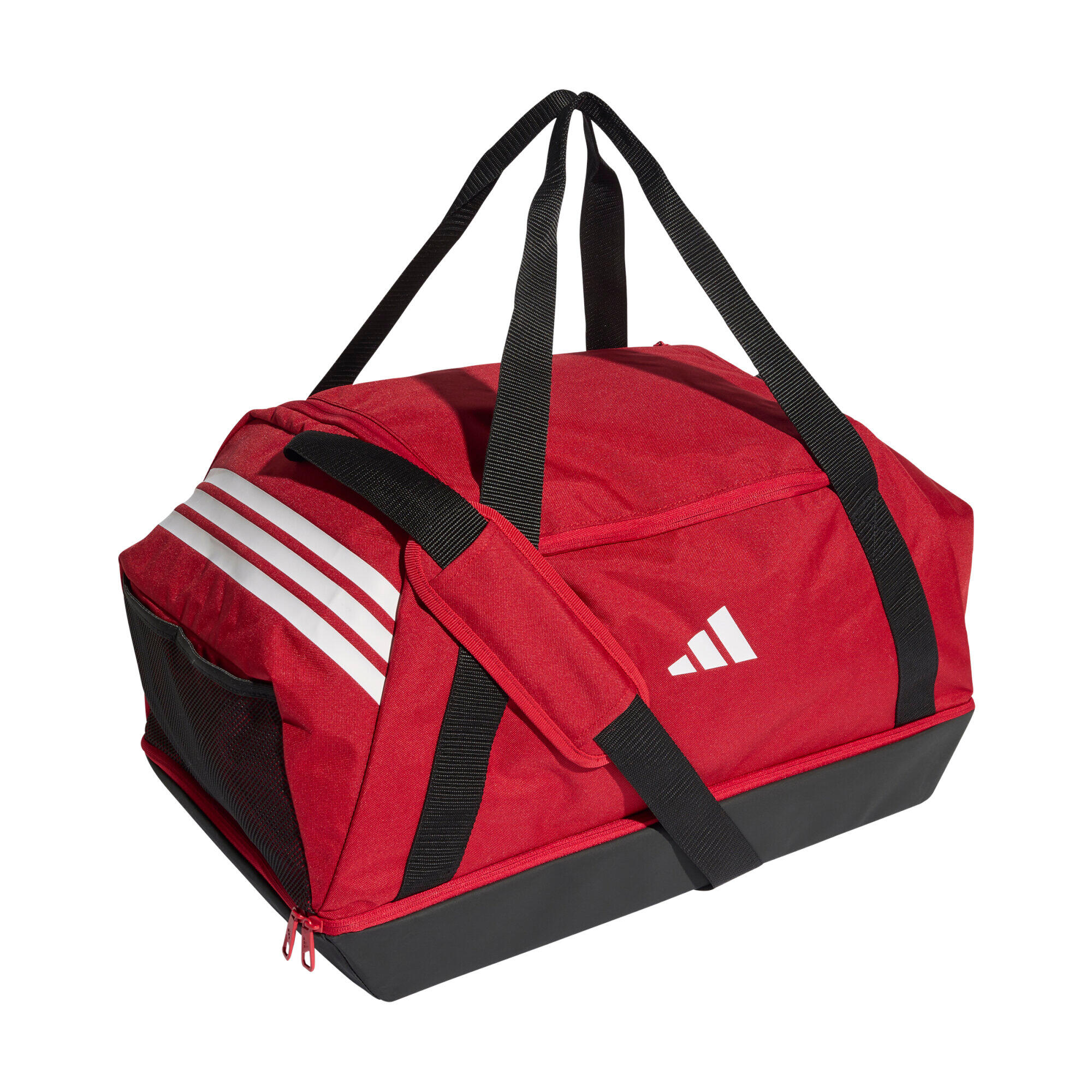adidas Sporttasche Tiro Duffle Bag M Mit Bodenfach 3/6