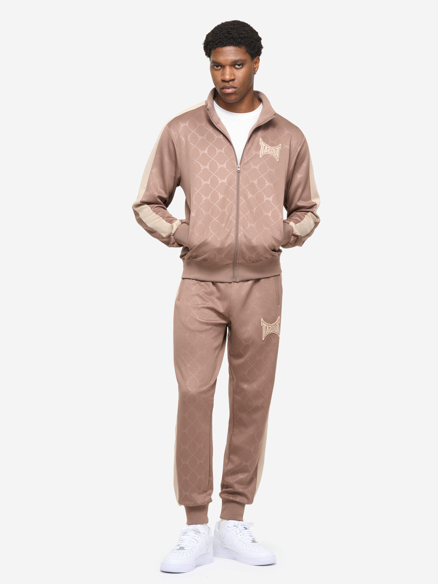 Tracksuit Tapout Niland 3/7