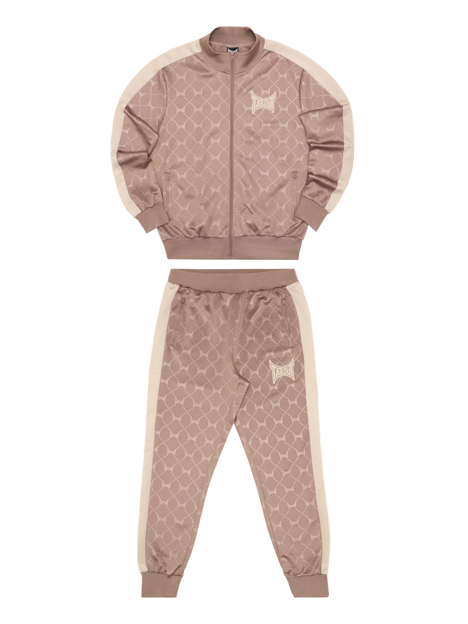 Tracksuit Tapout Niland 2/7