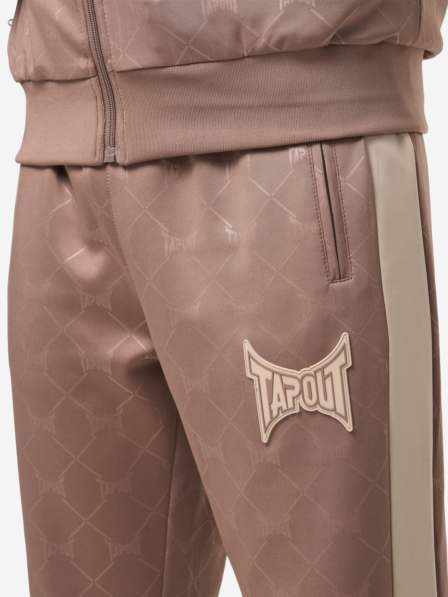 Trainingsanzug Tapout Niland 7/7