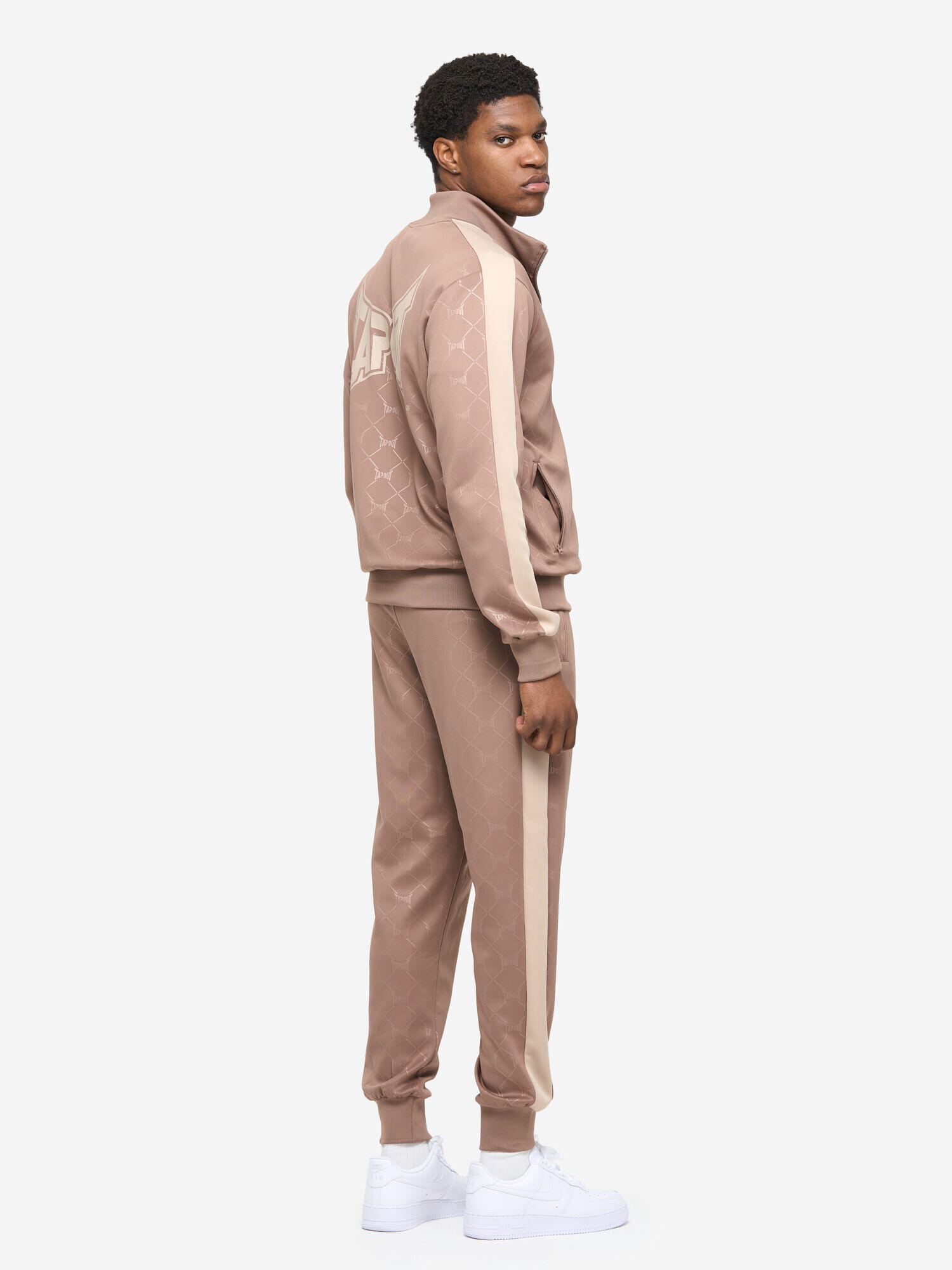 Tracksuit Tapout Niland 4/7