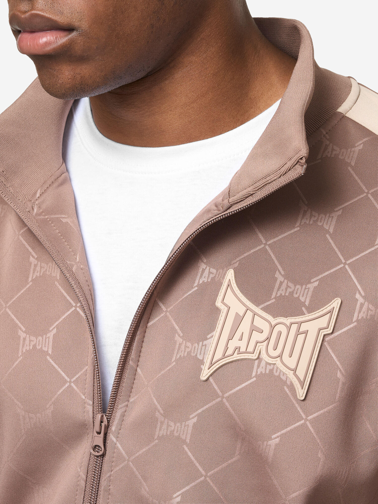 Trainingsanzug Tapout Niland 6/7