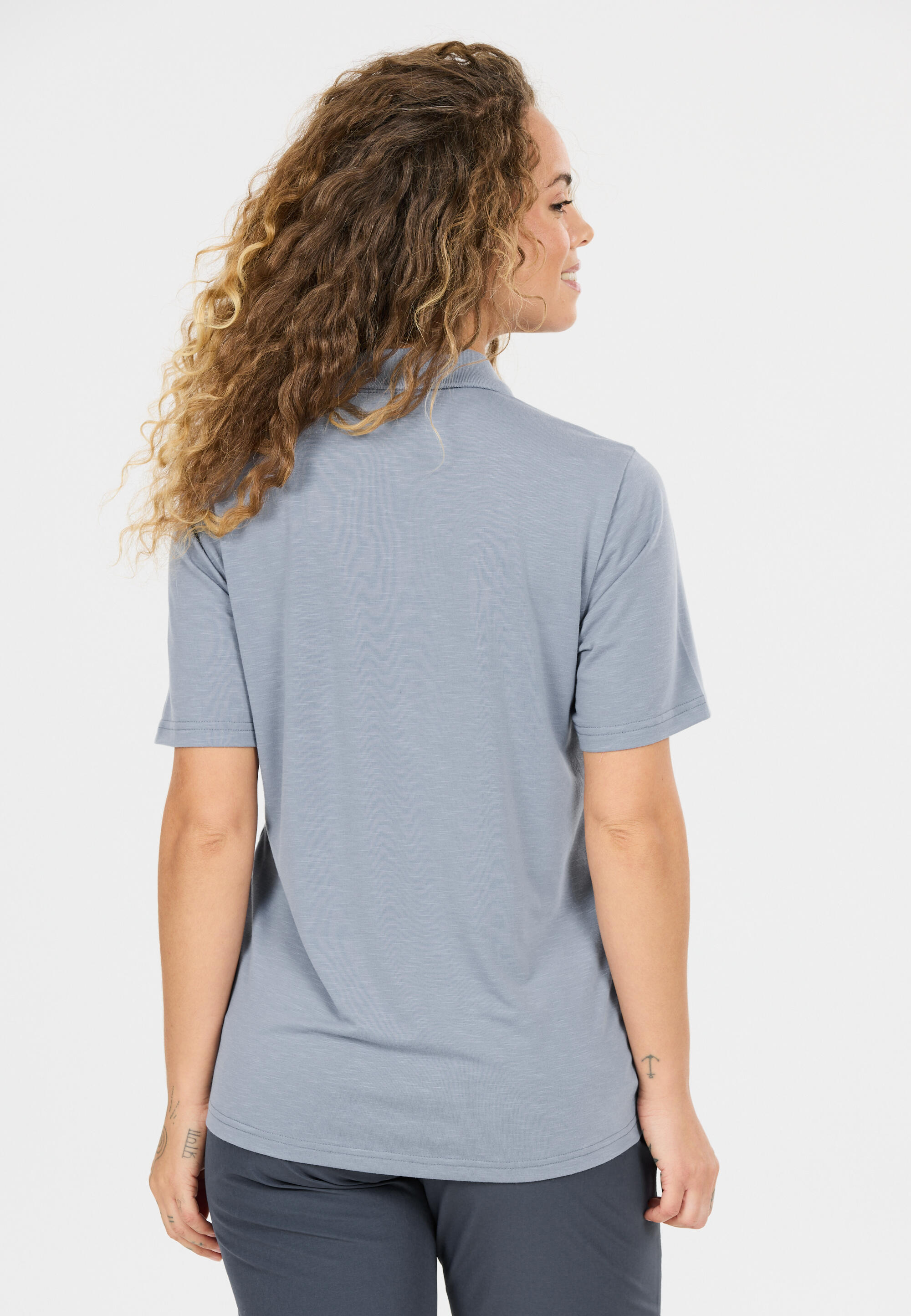 Polo da donna Whistler Vale 6/15