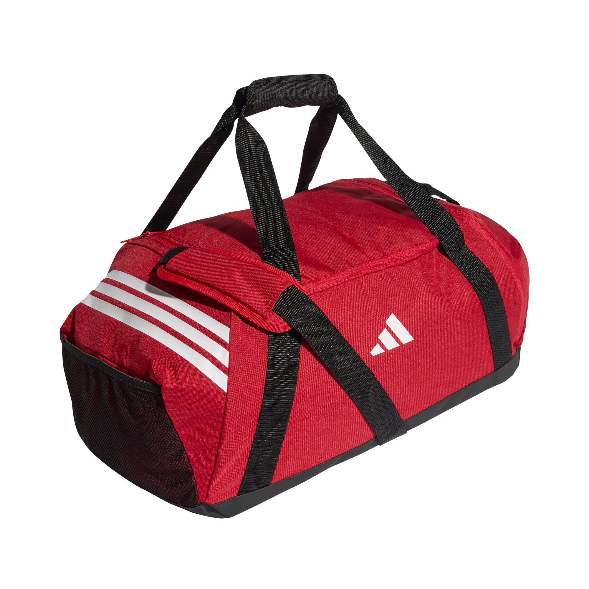 Saco Adidas Tiro Vermelho Kb0787 2/7