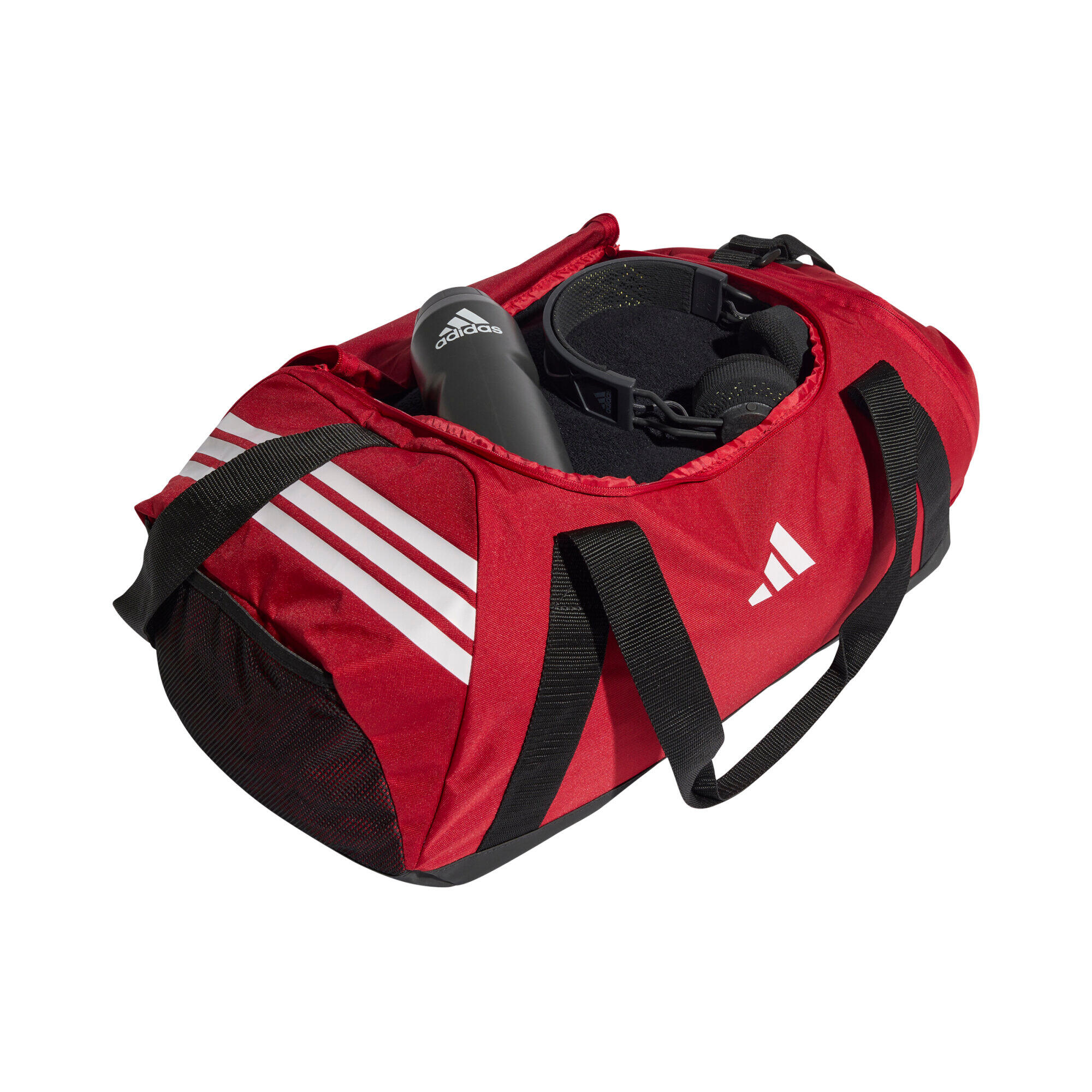 Saco Adidas Tiro Vermelho Kb0787 3/7