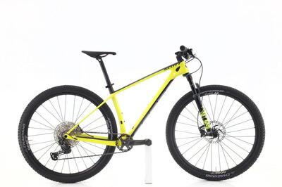 Tweedehands mtb · scale 930 xt · zeer goede toestand